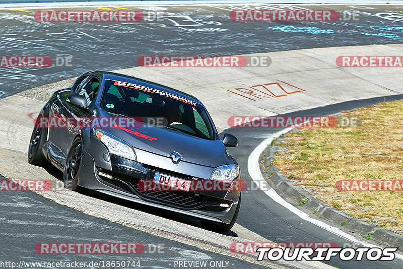 Bild #18650744 - Touristenfahrten Nürburgring Nordschleife (21.08.2022)