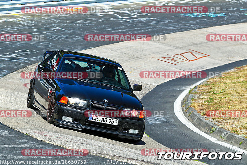 Bild #18650759 - Touristenfahrten Nürburgring Nordschleife (21.08.2022)