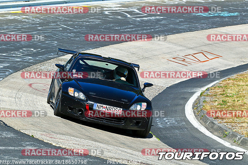 Bild #18650798 - Touristenfahrten Nürburgring Nordschleife (21.08.2022)