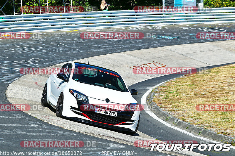 Bild #18650872 - Touristenfahrten Nürburgring Nordschleife (21.08.2022)