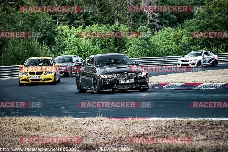 Bild #18650893 - Touristenfahrten Nürburgring Nordschleife (21.08.2022)