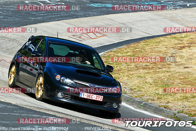 Bild #18650924 - Touristenfahrten Nürburgring Nordschleife (21.08.2022)