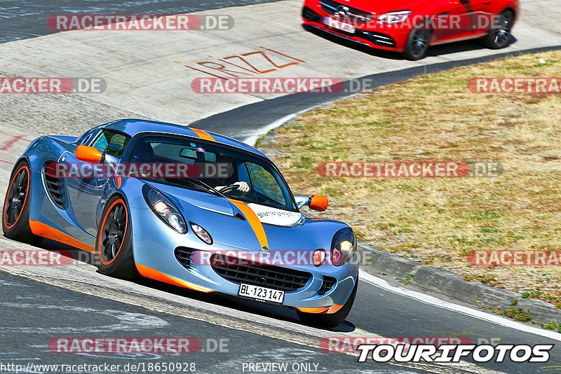 Bild #18650928 - Touristenfahrten Nürburgring Nordschleife (21.08.2022)