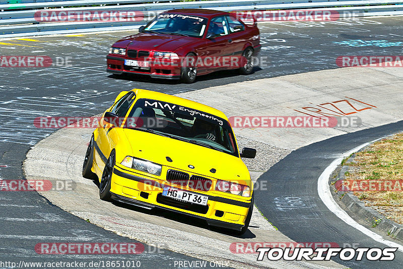 Bild #18651010 - Touristenfahrten Nürburgring Nordschleife (21.08.2022)