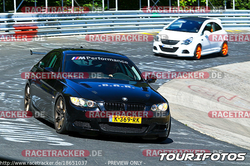 Bild #18651037 - Touristenfahrten Nürburgring Nordschleife (21.08.2022)