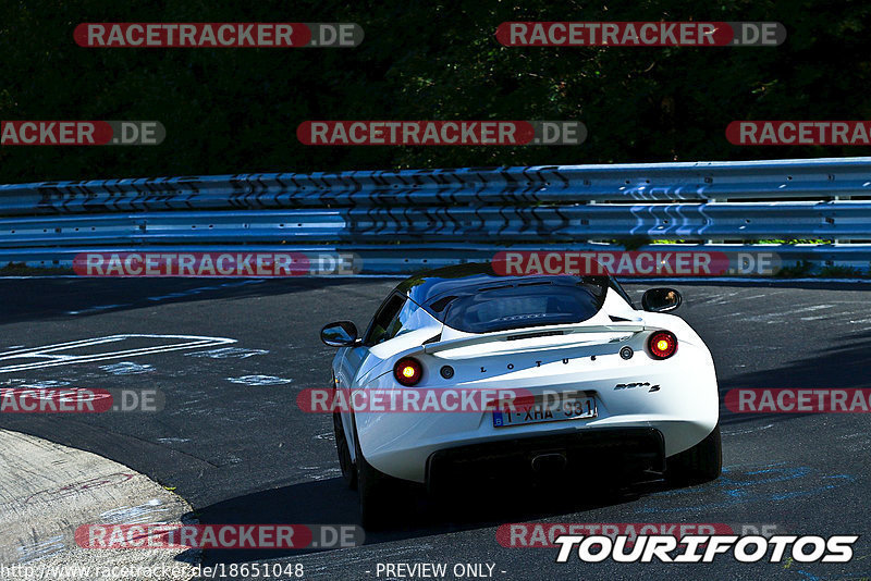 Bild #18651048 - Touristenfahrten Nürburgring Nordschleife (21.08.2022)