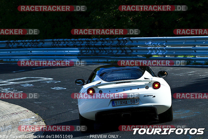 Bild #18651049 - Touristenfahrten Nürburgring Nordschleife (21.08.2022)