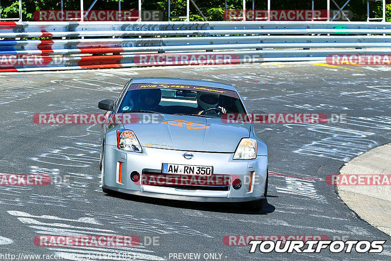 Bild #18651051 - Touristenfahrten Nürburgring Nordschleife (21.08.2022)