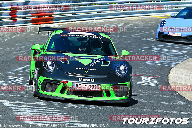 Bild #18651123 - Touristenfahrten Nürburgring Nordschleife (21.08.2022)