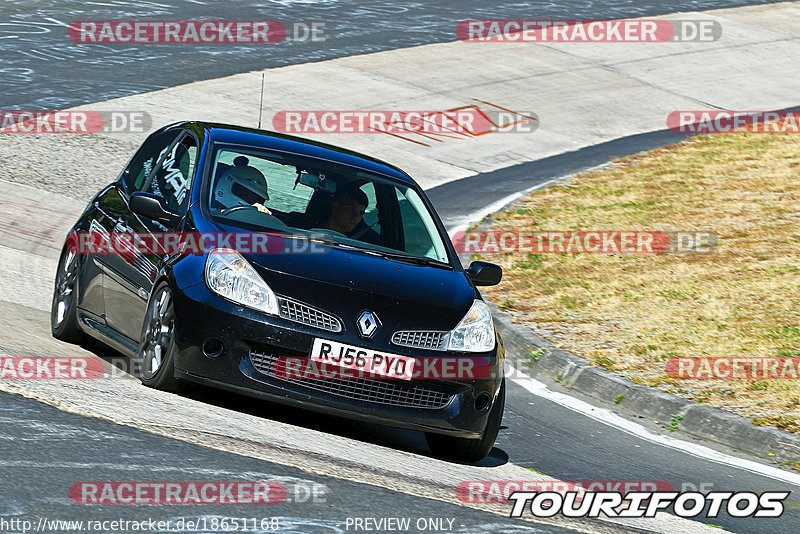 Bild #18651168 - Touristenfahrten Nürburgring Nordschleife (21.08.2022)