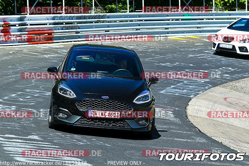 Bild #18651178 - Touristenfahrten Nürburgring Nordschleife (21.08.2022)