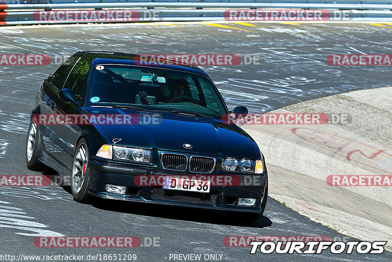 Bild #18651209 - Touristenfahrten Nürburgring Nordschleife (21.08.2022)