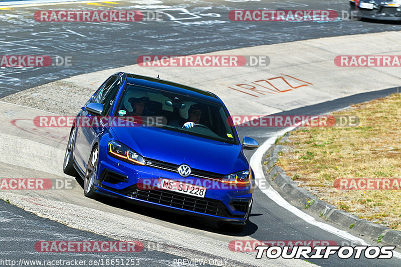 Bild #18651253 - Touristenfahrten Nürburgring Nordschleife (21.08.2022)