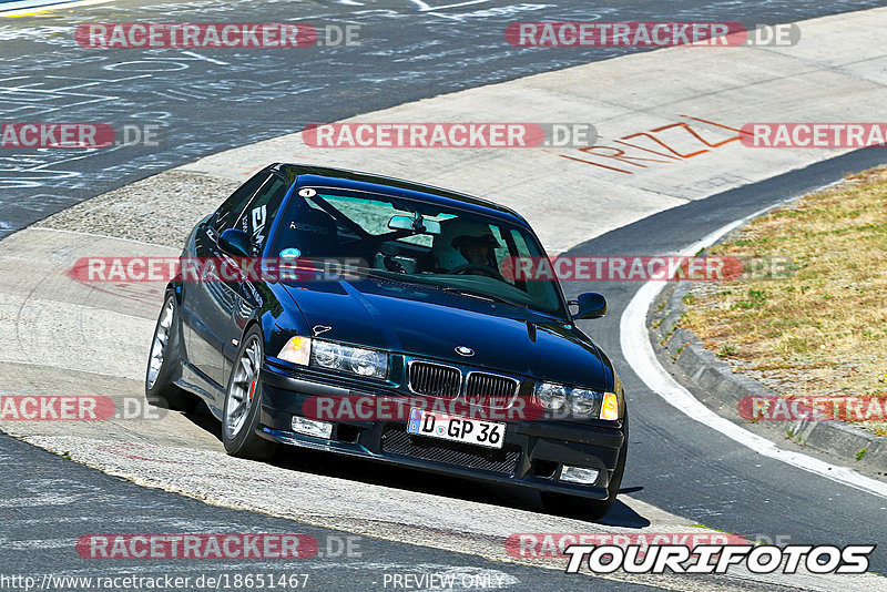 Bild #18651467 - Touristenfahrten Nürburgring Nordschleife (21.08.2022)