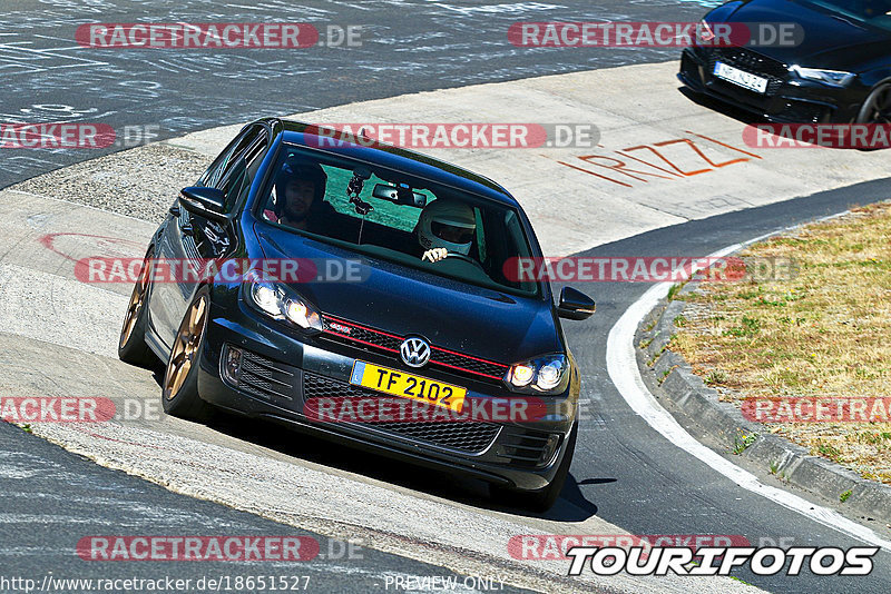 Bild #18651527 - Touristenfahrten Nürburgring Nordschleife (21.08.2022)