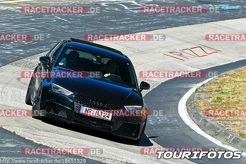 Bild #18651529 - Touristenfahrten Nürburgring Nordschleife (21.08.2022)