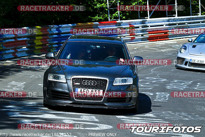 Bild #18651552 - Touristenfahrten Nürburgring Nordschleife (21.08.2022)