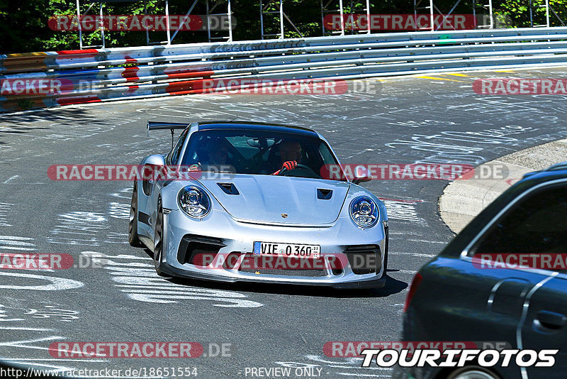 Bild #18651554 - Touristenfahrten Nürburgring Nordschleife (21.08.2022)