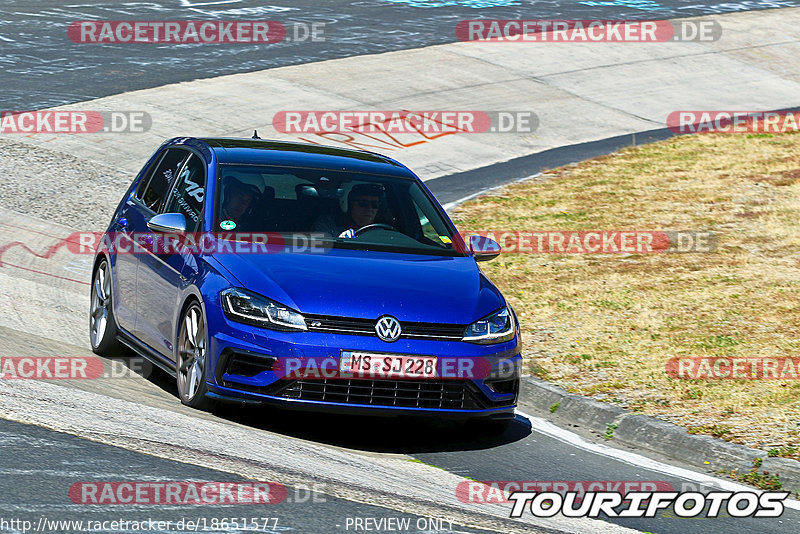 Bild #18651577 - Touristenfahrten Nürburgring Nordschleife (21.08.2022)