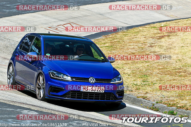 Bild #18651579 - Touristenfahrten Nürburgring Nordschleife (21.08.2022)