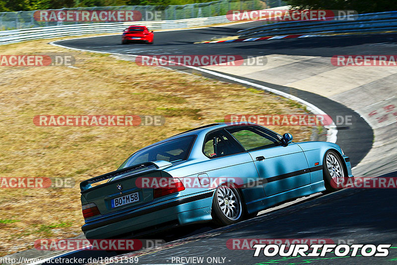 Bild #18651589 - Touristenfahrten Nürburgring Nordschleife (21.08.2022)