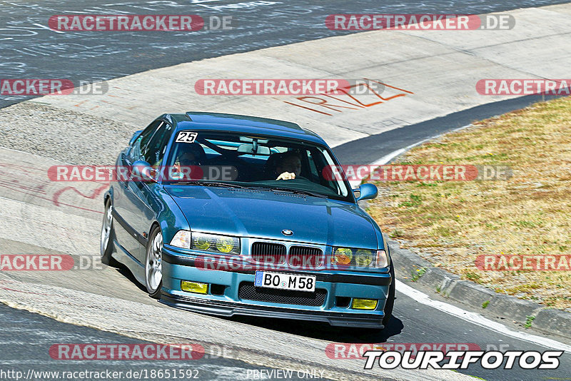 Bild #18651592 - Touristenfahrten Nürburgring Nordschleife (21.08.2022)