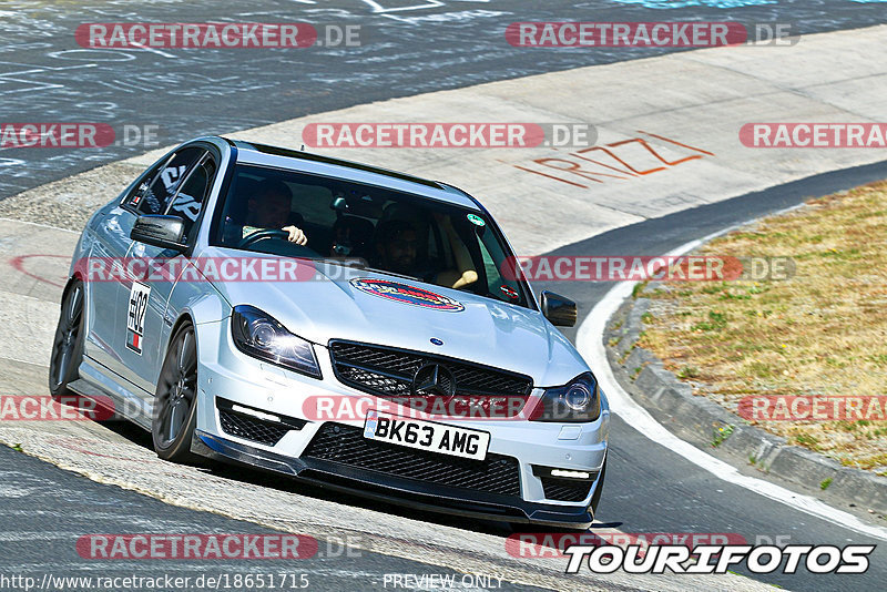 Bild #18651715 - Touristenfahrten Nürburgring Nordschleife (21.08.2022)