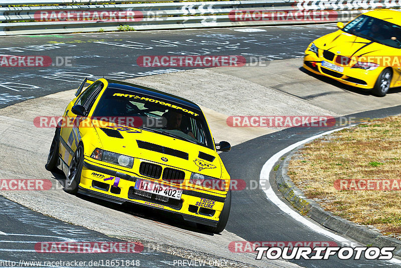 Bild #18651848 - Touristenfahrten Nürburgring Nordschleife (21.08.2022)