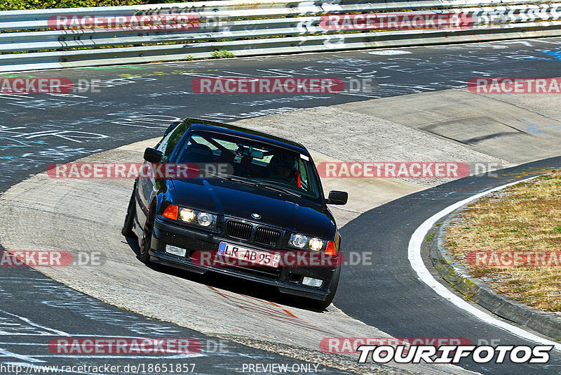 Bild #18651857 - Touristenfahrten Nürburgring Nordschleife (21.08.2022)