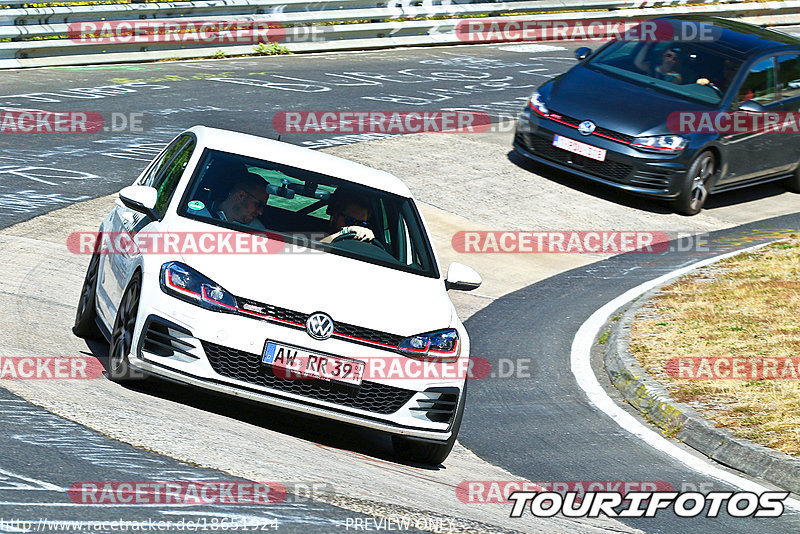 Bild #18651924 - Touristenfahrten Nürburgring Nordschleife (21.08.2022)