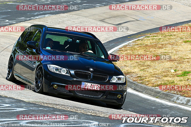 Bild #18652123 - Touristenfahrten Nürburgring Nordschleife (21.08.2022)