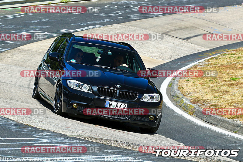 Bild #18652125 - Touristenfahrten Nürburgring Nordschleife (21.08.2022)