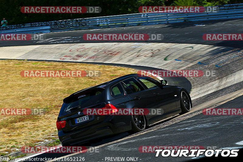 Bild #18652126 - Touristenfahrten Nürburgring Nordschleife (21.08.2022)