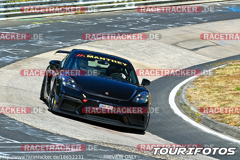 Bild #18652231 - Touristenfahrten Nürburgring Nordschleife (21.08.2022)