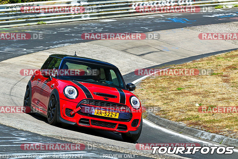 Bild #18652242 - Touristenfahrten Nürburgring Nordschleife (21.08.2022)