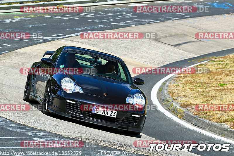 Bild #18652329 - Touristenfahrten Nürburgring Nordschleife (21.08.2022)