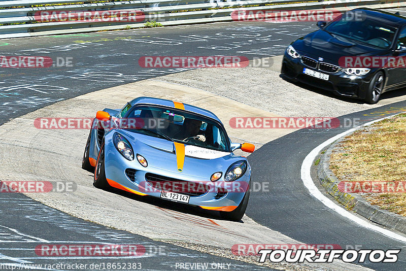 Bild #18652383 - Touristenfahrten Nürburgring Nordschleife (21.08.2022)