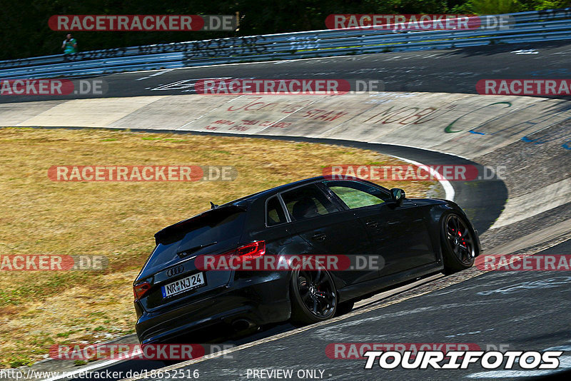 Bild #18652516 - Touristenfahrten Nürburgring Nordschleife (21.08.2022)