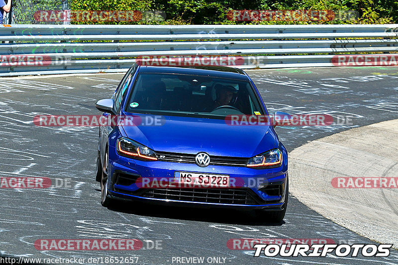 Bild #18652657 - Touristenfahrten Nürburgring Nordschleife (21.08.2022)