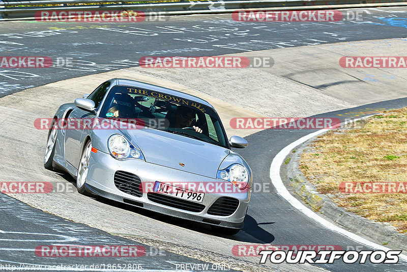 Bild #18652806 - Touristenfahrten Nürburgring Nordschleife (21.08.2022)