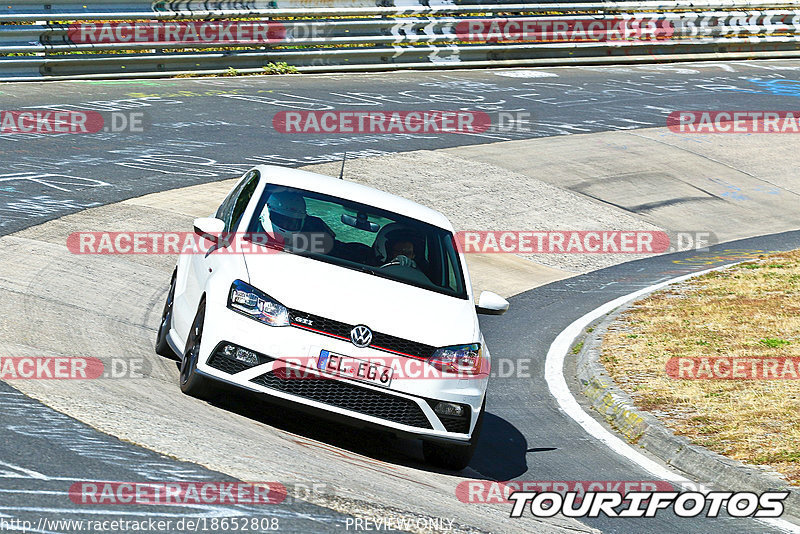 Bild #18652808 - Touristenfahrten Nürburgring Nordschleife (21.08.2022)