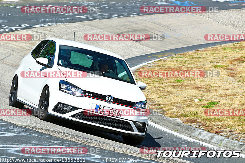 Bild #18652811 - Touristenfahrten Nürburgring Nordschleife (21.08.2022)