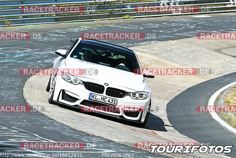 Bild #18652871 - Touristenfahrten Nürburgring Nordschleife (21.08.2022)