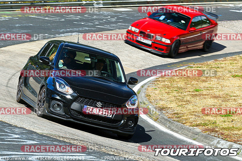 Bild #18652945 - Touristenfahrten Nürburgring Nordschleife (21.08.2022)