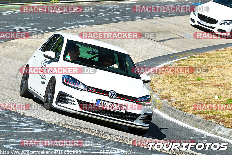 Bild #18652990 - Touristenfahrten Nürburgring Nordschleife (21.08.2022)