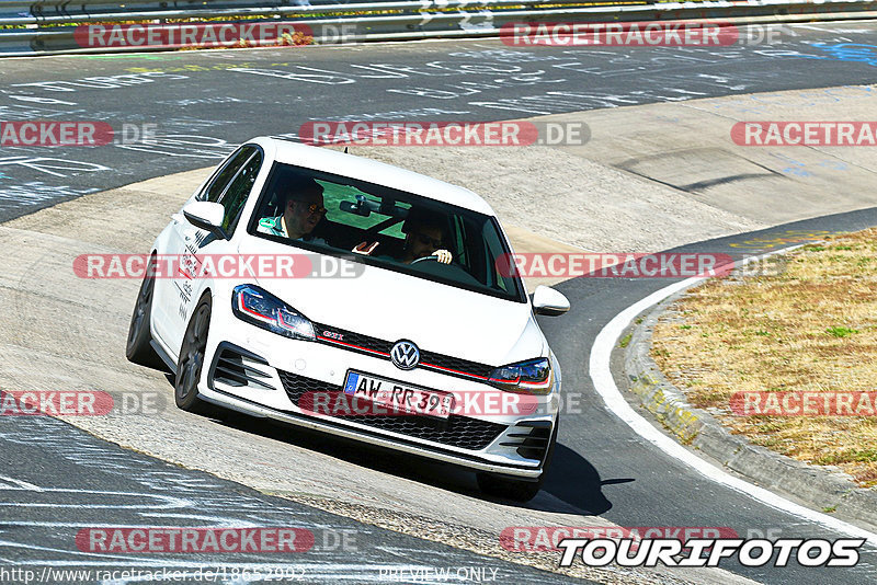 Bild #18652992 - Touristenfahrten Nürburgring Nordschleife (21.08.2022)