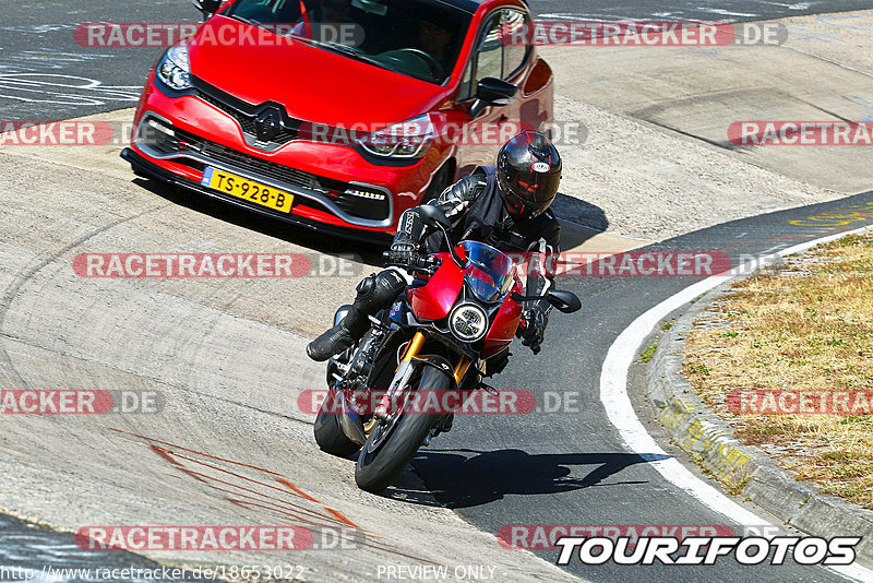 Bild #18653022 - Touristenfahrten Nürburgring Nordschleife (21.08.2022)