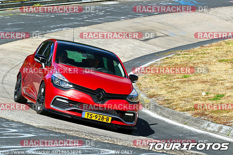 Bild #18653026 - Touristenfahrten Nürburgring Nordschleife (21.08.2022)