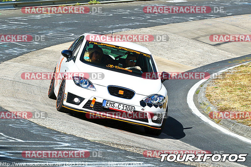 Bild #18653054 - Touristenfahrten Nürburgring Nordschleife (21.08.2022)