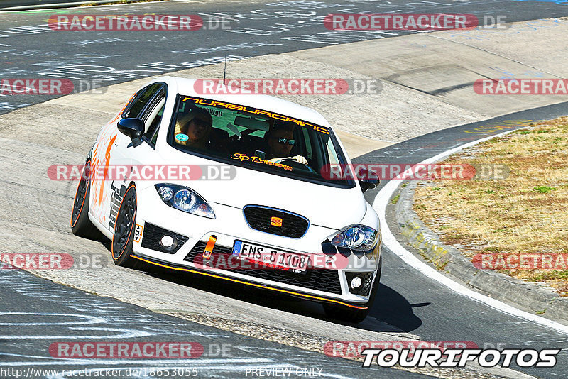 Bild #18653055 - Touristenfahrten Nürburgring Nordschleife (21.08.2022)